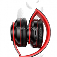 RGB Безжични Bluetooth Слушалки, снимка 2 - Слушалки и портативни колонки - 36285815