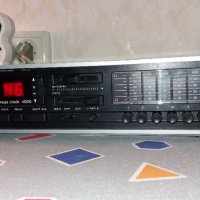 Blaupunkt mega clock 4000, снимка 13 - Радиокасетофони, транзистори - 34660033