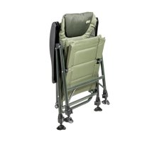 Безплатна Доставка  Mivardi Chair Premium Quattro Стол, снимка 3 - Екипировка - 40793116