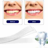 5D ленти за избелване на зъби (бързо и лесно), снимка 3 - Други - 36128753
