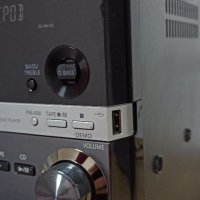 Panasonic SA-PM48, снимка 4 - Радиокасетофони, транзистори - 40469921