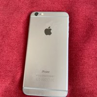 iPhone 6Plus 128GB Space Grey Заводско Отключен, снимка 3 - Apple iPhone - 39242214