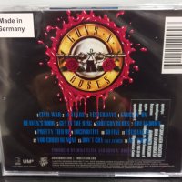 Guns N' Roses - Use Your Illusion II (Remastered), снимка 2 - CD дискове - 39283951