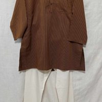 Мъжки комплект "Курта пижама ", 6, снимка 1 - Други - 13881719