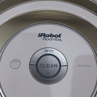 Прахосмукачка IROBOT ROOMBA 531, снимка 4 - Прахосмукачки - 34663714