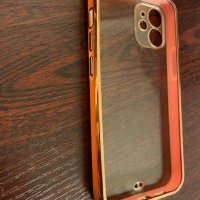 Калъф Кейс за Iphone 12 mini Удароустойчив твърд , снимка 4 - Apple iPhone - 39780747