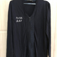 Дамска блуза , снимка 8 - Блузи с дълъг ръкав и пуловери - 36143161