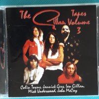 Gillan - 1997- 2000 - The Gillan Tapes Volume-1-3 (4CD)(Reissue)(Hard Rock), снимка 14 - CD дискове - 38730725