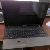 Packard Bell EasyNote TS11 - на части, снимка 1 - Части за лаптопи - 36517347