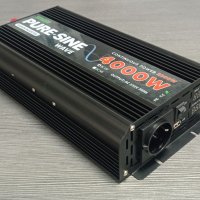 2200/4000W Инвертори SUYEEGO с пълна синусоида 12 или 24V, снимка 2 - Друга електроника - 41859039