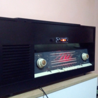 Радио, снимка 5 - Радиокасетофони, транзистори - 36426026