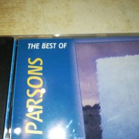 THE ALAN PARSONS PROJECT-UNISON CD 1010231049, снимка 5 - CD дискове - 42505790