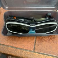 3D Очила Panasonic, снимка 2 - Стойки, 3D очила, аксесоари - 39137235