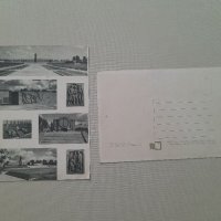 Руски картички, снимка 2 - Колекции - 41227466