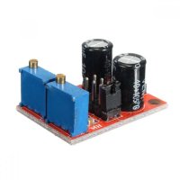 Регулируем модул за генератор на сигнал с квадратна вълна / Драйвер за стъпков двигател NE555, снимка 4 - Друга електроника - 41893338