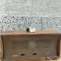 Ретро радио Романс, снимка 13 - Антикварни и старинни предмети - 39070350