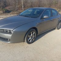 Alfa Romeo 159 / Алфа ромео 159 - на части, снимка 1 - Автомобили и джипове - 44488120