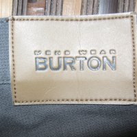 Спортен панталон BURTON  мъжки,2ХЛ, снимка 1 - Панталони - 39814773