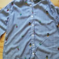 Модерен лот от детски дрехи , снимка 3 - Детски Блузи и туники - 34024016