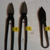 Български ножици за ламарина, снимка 12 - Други инструменти - 41554624