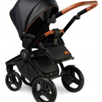 Бебешка количка, снимка 2 - Детски колички - 40199479