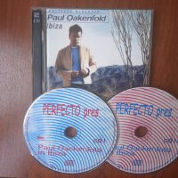 Paul Oakenfold – Perfecto Presents... Paul Oakenfold: Ibiza - двоен матричен диск 2 CD , снимка 1 - CD дискове - 41905801