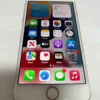 IPhone 7 Gold 128GB, снимка 2 - Apple iPhone - 41978864