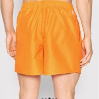 Страхотни мъжки  къси шорти ADIDAS, размер M , за плаж , снимка 6 - Бански - 41202332