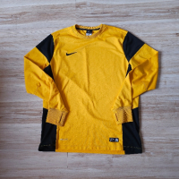 Оригинална мъжка блуза Nike Dri-Fit, снимка 3 - Блузи - 44835615
