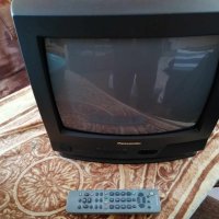 Продавам телевизор Panasonic TX-14S4TP, снимка 2 - Телевизори - 41666916