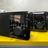 Logitech Squeezebox интернет радио, снимка 6 - Радиокасетофони, транзистори - 40341741