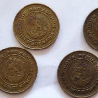 2 стотинки 1988, снимка 3 - Нумизматика и бонистика - 38091667