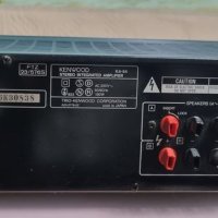 Kenwood KA-54 Stereo Integrated Amplifier, снимка 5 - Ресийвъри, усилватели, смесителни пултове - 40696364