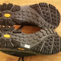 VIKING SEAMLESS GORE-TEX XCR за лов и туризъм размер EUR 38 водонепромукаеми - 7, снимка 11 - Дамски боти - 34765725