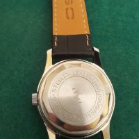 Швейцарски часовникMUDU automatic, снимка 13 - Мъжки - 42735038