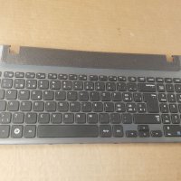 	Клавиатура за лаптоп Samsung NP350 NP355, снимка 4 - Части за лаптопи - 41648689