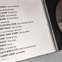 Колекция CD , снимка 2 - CD дискове - 41207415