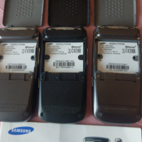 Мобилен телефон Samsung 900 и 900i, снимка 2 - Samsung - 36363377