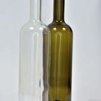 Шишета за вино и ракия, снимка 1 - Други стоки за дома - 42689976