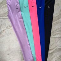 Дамски клинове Nike pro , снимка 1 - Клинове - 40089598