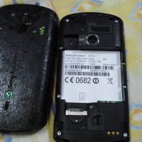 Sony ericsson WT19i, снимка 2 - Sony Ericsson - 44146515