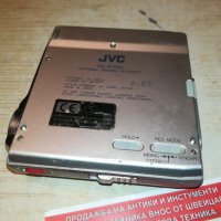 JVC XM-R70SL MINIDISC RECORDER-JAPAN 2410212116, снимка 16 - MP3 и MP4 плеъри - 34570585