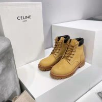 дамски боти Celine 35-40 реплика, снимка 6 - Дамски боти - 34582872