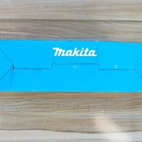 Нов прободен трион ( зеге) Makita, снимка 11 - Други инструменти - 41534378