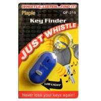 Ключодържател с аларма за намиране на ключове Key Finder, снимка 5 - Други - 40825210