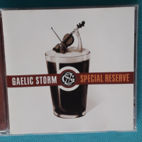 Gaelic Storm – 2003 - Special Reserve(Celtic, Folk), снимка 1 - CD дискове - 44734263