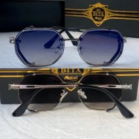 Dita 2023 мъжки дамски слънчеви очила 3 цвята, снимка 2 - Слънчеви и диоптрични очила - 40580538