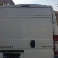 Peugeot Boxer 2007, снимка 3 - Бусове и автобуси - 41786669