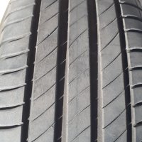 летни гуми Michelin PRIMACY 4, снимка 5 - Гуми и джанти - 40584912