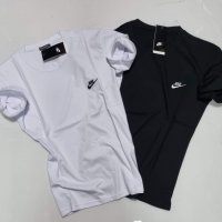 Мъжки тениски Nike, снимка 1 - Тениски - 39273392